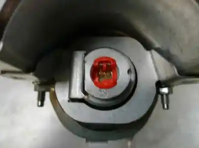 Second-hand car spare part airbag kit for nissan note (e11e) acenta oem iam references   