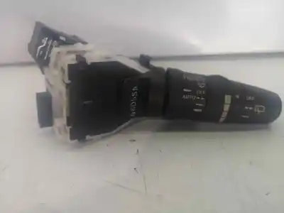 Second-hand car spare part Windshiel Wiper Switch for NISSAN NOTE (E11E) Acenta OEM IAM references 6605SN  