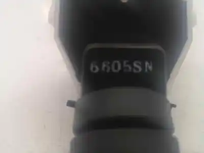 Peça sobressalente para automóvel em segunda mão comutador de limpa vidros por nissan note (e11e) acenta referências oem iam 6605sn  