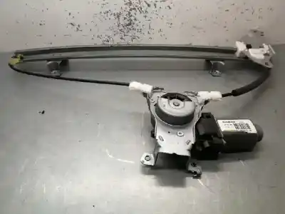 Peça sobressalente para automóvel em segunda mão  por NISSAN NOTE (E11E)  Referências OEM IAM 807009U00D  