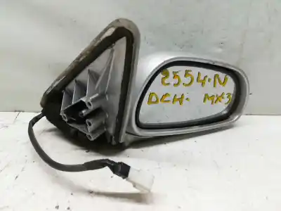 Peça sobressalente para automóvel em segunda mão Espelho Retrovisor Direito por MAZDA MX-3 (EC) 1.6 16V Referências OEM IAM   