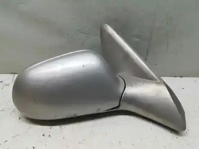 Peça sobressalente para automóvel em segunda mão espelho retrovisor direito por mazda mx-3 (ec) 1.6 16v referências oem iam   