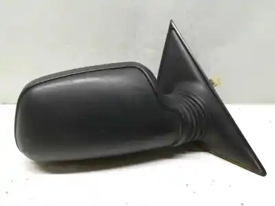 Peça sobressalente para automóvel em segunda mão espelho retrovisor direito por mg serie 200 (xw) 214 i referências oem iam   