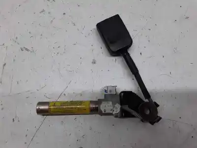 Peça sobressalente para automóvel em segunda mão pré-tensor de airbag esquerdo por renault laguna (b56) 2.2 diesel referências oem iam   