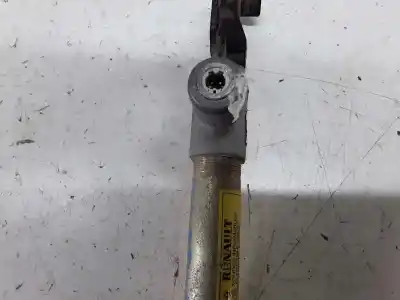 Peça sobressalente para automóvel em segunda mão pré-tensor de airbag esquerdo por renault laguna (b56) 2.2 diesel referências oem iam   