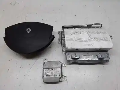 Автозапчастина б/у  для RENAULT CLIO II FASE II (B/CB0)  Посилання на OEM IAM   
