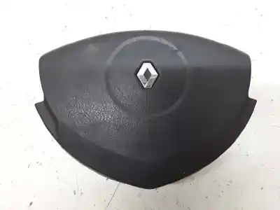 Автозапчасти б/у комплект подушки безопасности за renault clio ii fase ii (b/cb0) 1.5 dci diesel ссылки oem iam   