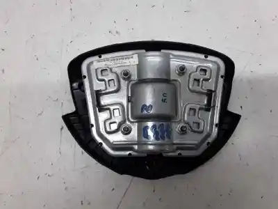 Автозапчасти б/у комплект подушки безопасности за renault clio ii fase ii (b/cb0) 1.5 dci diesel ссылки oem iam   