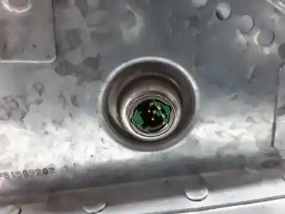 Автозапчасти б/у комплект подушки безопасности за renault clio ii fase ii (b/cb0) 1.5 dci diesel ссылки oem iam   