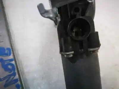 Second-hand car spare part passenger side right window regulator for nissan note (e11e) acenta oem iam references 400926b  400926b