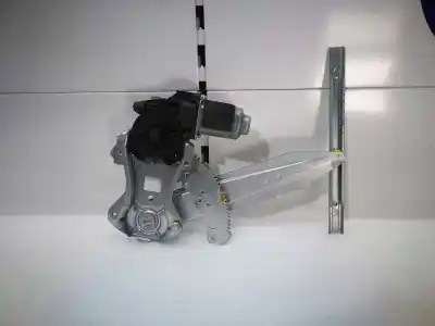 Second-hand car spare part  for NISSAN NOTE (E11E)  OEM IAM references 400928A  