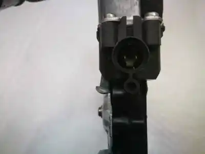 Second-hand car spare part rear left window regulator for nissan note (e11e) acenta oem iam references 400928a  