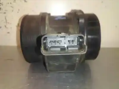 Peça sobressalente para automóvel em segunda mão MEDIDOR DE MASSA DE AR por PEUGEOT PARTNER (S2)  Referências OEM IAM 9629471080  5WK9621