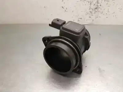 Gebrauchtes Autoersatzteil Luftmassenmesser zum PEUGEOT 207  OEM-IAM-Referenzen 9647144080  5WK97004