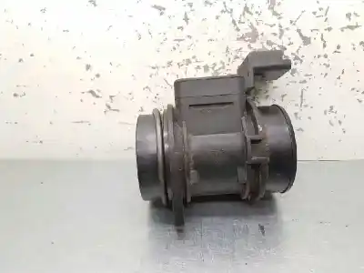 Pezzo di ricambio per auto di seconda mano MISURATORE DI FLUSSO per PEUGEOT 307 (S1)  Riferimenti OEM IAM 9642212180  5WK9631