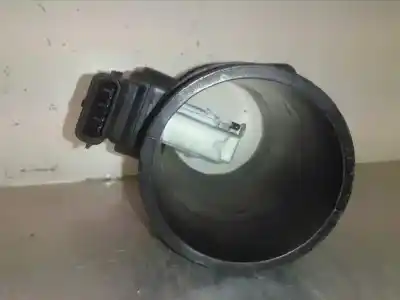 Pezzo di ricambio per auto di seconda mano MISURATORE DI FLUSSO per RENAULT CLIO III  Riferimenti OEM IAM 8200358901  5WK97007