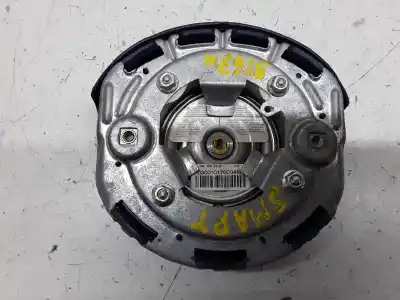 Peça sobressalente para automóvel em segunda mão kit airbag por smart coupe smart fun referências oem iam 993791001  