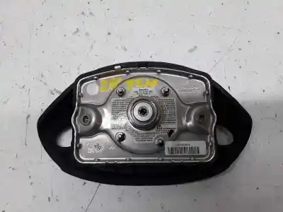 Автозапчастина б/у передня ліва подушка безопасности для renault megane i scenic (ja0) 1.6 посилання на oem iam   