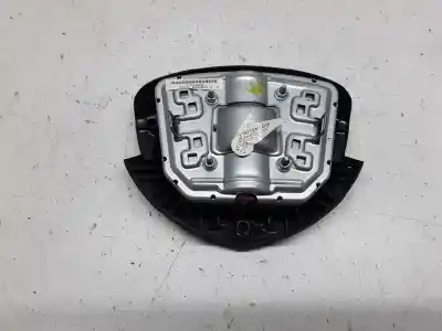 Автозапчастина б/у комплект подушки безпеки для renault clio ii fase ii (b/cb0) 1.5 dci diesel 65 cv / 48 kw посилання на oem iam   