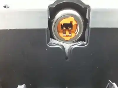 Автозапчастина б/у комплект подушки безпеки для renault clio ii fase ii (b/cb0) 1.5 dci diesel 65 cv / 48 kw посилання на oem iam   