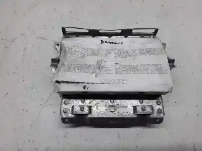 Автозапчастина б/у комплект подушки безпеки для renault clio ii fase ii (b/cb0) 1.5 dci diesel 65 cv / 48 kw посилання на oem iam   