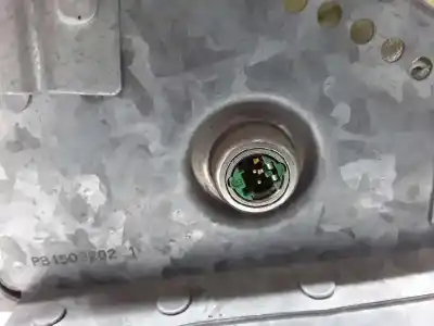 Автозапчастина б/у комплект подушки безпеки для renault clio ii fase ii (b/cb0) 1.5 dci diesel 65 cv / 48 kw посилання на oem iam   