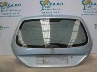 İkinci el araba yedek parçası bagaj kapagi için LANCIA YPSILON (101)  OEM IAM referansları   