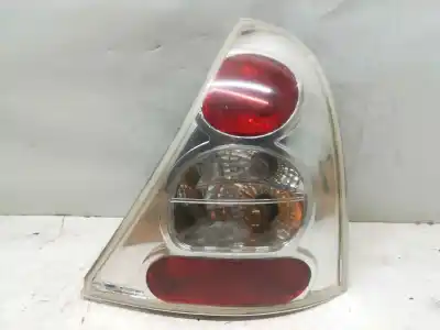 Second-hand car spare part RIGHT TAILGATE LIGHT for RENAULT CLIO II FASE I (B/CBO)  OEM IAM references   