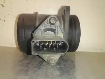 Автозапчастина б/у ВИТРАТОМІР ПОВІТРЯ для SEAT IBIZA (6L1)  Посилання на OEM IAM 038906461B  0281002531