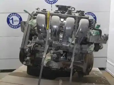 Second-hand car spare part complete engine for chrysler neon (pl) 2.0 le oem iam references 4t2 4t2 olpc21641