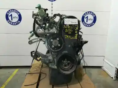 Second-hand car spare part complete engine for suzuki alto sh 410 (ef) 1.0 basis oem iam references g10b  in205877