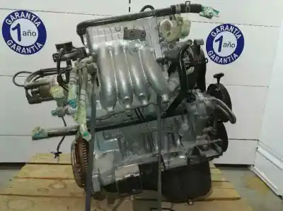 Second-hand car spare part complete engine for suzuki alto sh 410 (ef) 1.0 basis oem iam references g10b  in205877