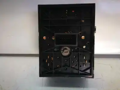 İkinci el araba yedek parçası isik kontrolü için opel corsa 3 c 1.3 cdti 70ch manual oem iam referansları 9116613  