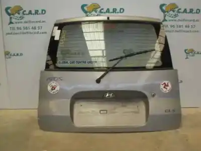 Автозапчасти б/у  за HYUNDAI ATOS (MX)  ссылки OEM IAM 7370002051  