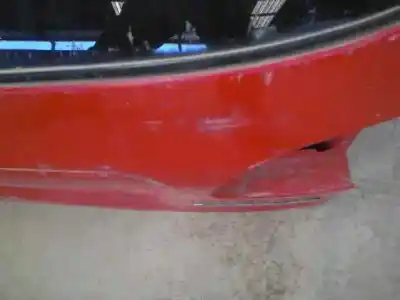 Second-hand car spare part tailgate for daewoo lanos 1.4 cat oem iam references   