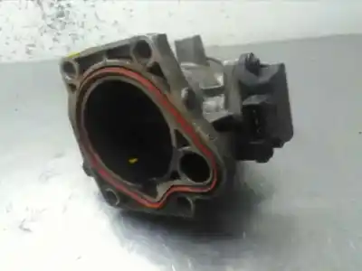 Peça sobressalente para automóvel em segunda mão borboleta de admissão por bmw z3 roadster (e36) 1.9 i referências oem iam 1432059  