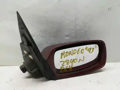 Second-hand car spare part RIGHT REARVIEW MIRROR for FORD MONDEO BERLINA/FAMILIAR (FD)  OEM IAM references   