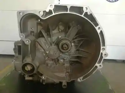 İkinci el araba yedek parçası VITES KUTUSU için FORD FIESTA BERLINA  OEM IAM referansları 97WT7002VC 5VELOCIDADES 9E25