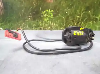 Автозапчасти б/у переключатель управления радио за renault clio ii fase i (b/cbo) 1.9 dti diesel 80 cv / 59 kw ссылки oem iam   