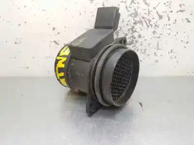 Peça sobressalente para automóvel em segunda mão MEDIDOR DE MASSA DE AR por PEUGEOT PARTNER (S2)  Referências OEM IAM 9629471080  5WK9621
