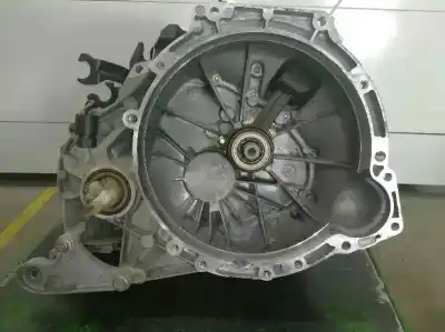 Second-hand car spare part GEARBOX for FORD FOCUS BERLINA (CAK)  OEM IAM references XS4R7002UA 5VELOCIDADES 9L18