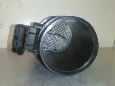 Автозапчасти б/у РАСХОДОМЕР ВОЗДУХА за RENAULT MEGANE II SEDÁN (LM0/1_)  ссылки OEM IAM H7700104426  5WK9620