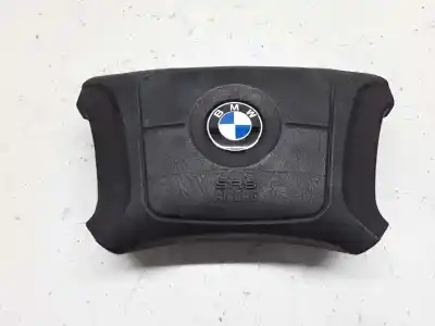 Peça sobressalente para automóvel em segunda mão kit airbag por bmw serie 3 compacto (e36) 1.8 16v cat referências oem iam 65778362119  