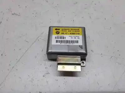 Peça sobressalente para automóvel em segunda mão kit airbag por bmw serie 3 compacto (e36) 1.8 16v cat referências oem iam 65778362119  