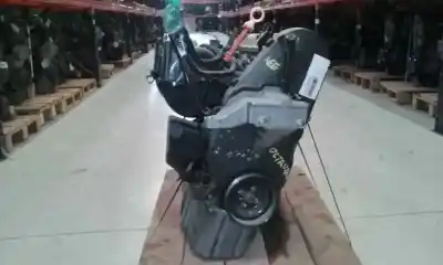 Gebrauchtes Autoersatzteil KOMPLETTER MOTOR zum SKODA OCTAVIA BERLINA (1U2)  OEM-IAM-Referenzen AEE  216684