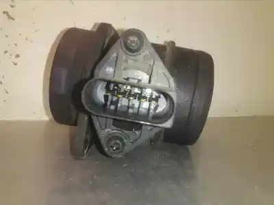 Автозапчасти б/у РАСХОДОМЕР ВОЗДУХА за SEAT IBIZA (6L1)  ссылки OEM IAM 038906461B  0281002531