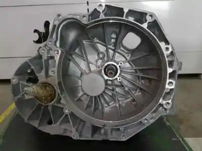 Second-hand car spare part GEARBOX for FORD MONDEO BERLINA (GD)  OEM IAM references YS7R7002BB 5VELOCIDADES 0E23