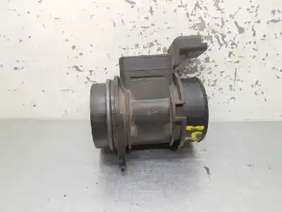 Pezzo di ricambio per auto di seconda mano MISURATORE DI FLUSSO per PEUGEOT 206 BERLINA  Riferimenti OEM IAM 9642212180  5WK9631