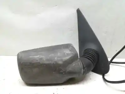 Peça sobressalente para automóvel em segunda mão espelho retrovisor direito por fiat tempra berlina (159) 1.4 cat referências oem iam   2 clavijas de 2 y 3 cables