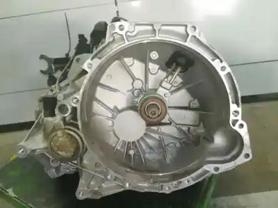 Pezzo di ricambio per auto di seconda mano RIDUTTORE per FORD MONDEO FAMILIAR (GD)  Riferimenti OEM IAM XS7R7002DA 5VELOCIDADES 8H20